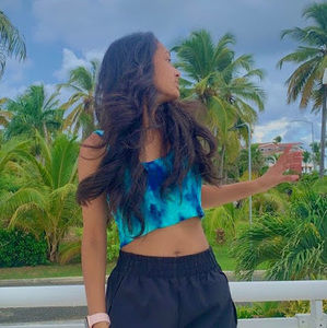 Meet your Posher, Jhalak